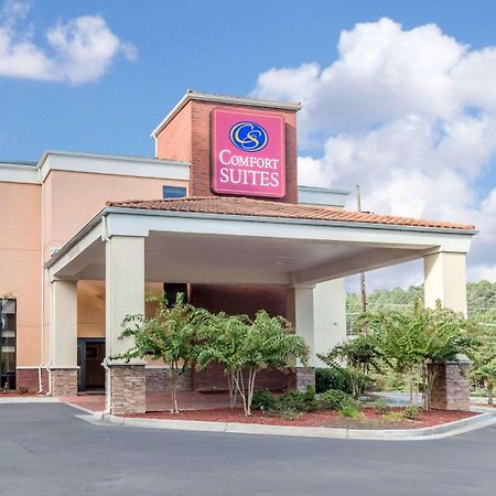 Comfort Suites Róma Kültér fotó