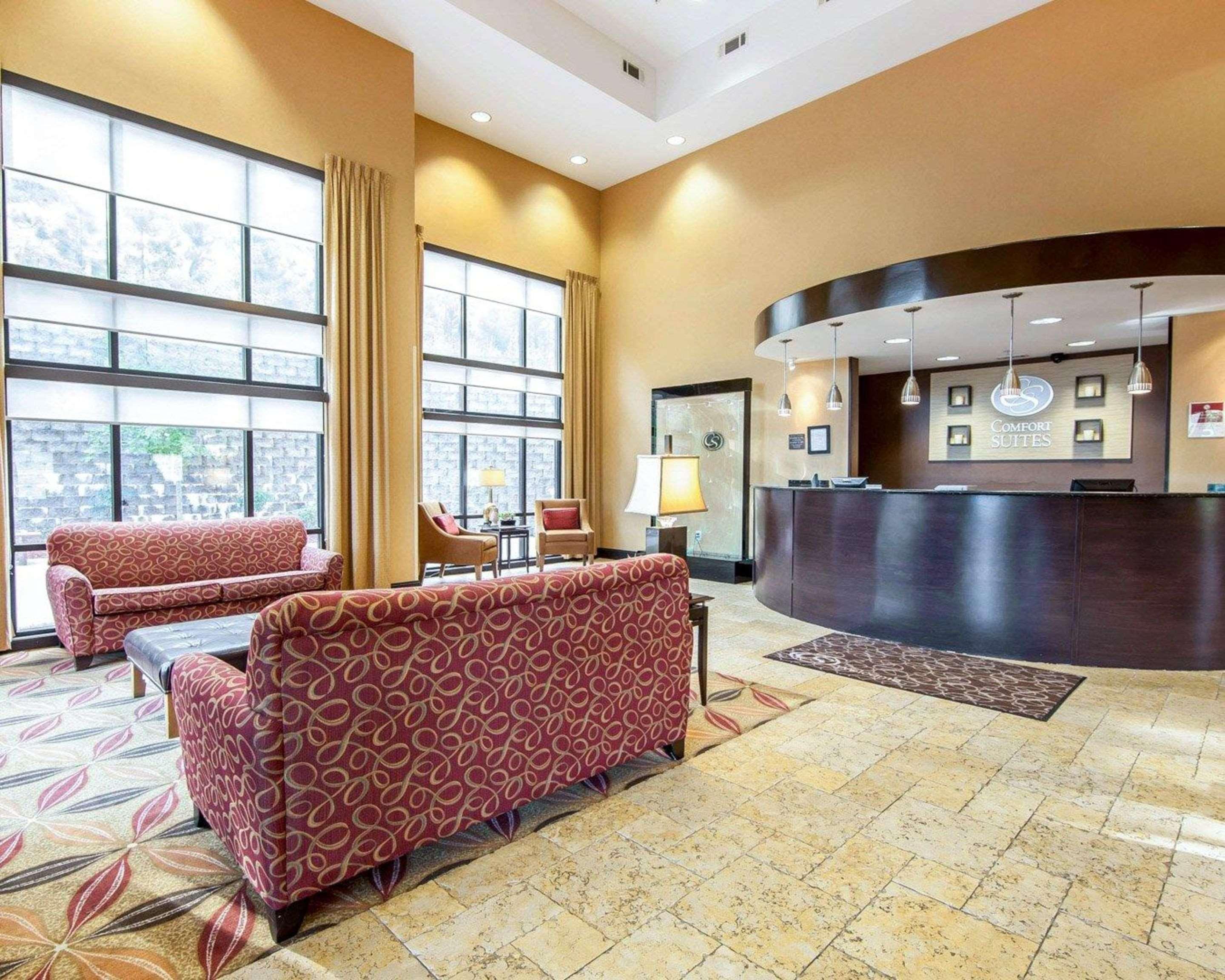 Comfort Suites Róma Kültér fotó