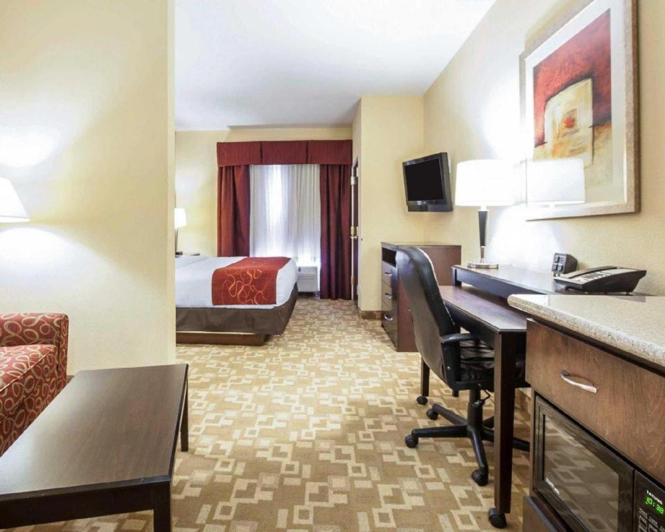 Comfort Suites Róma Kültér fotó
