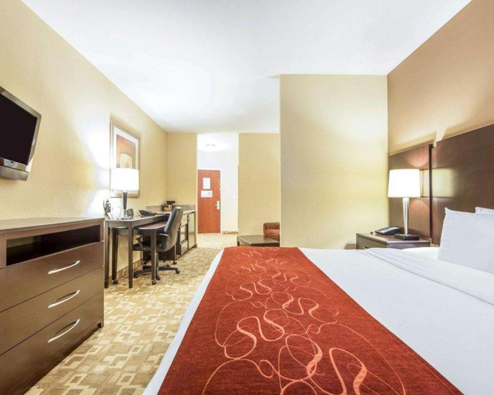 Comfort Suites Róma Kültér fotó