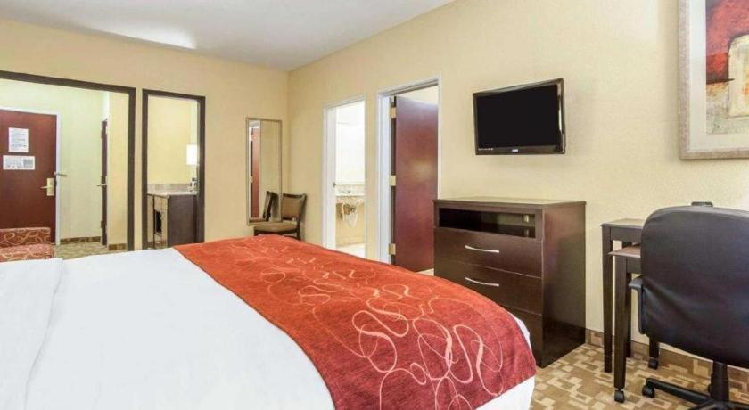 Comfort Suites Róma Kültér fotó