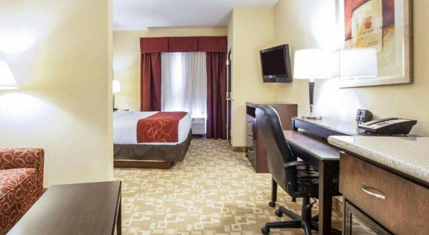 Comfort Suites Róma Kültér fotó