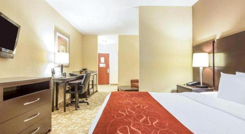 Comfort Suites Róma Kültér fotó